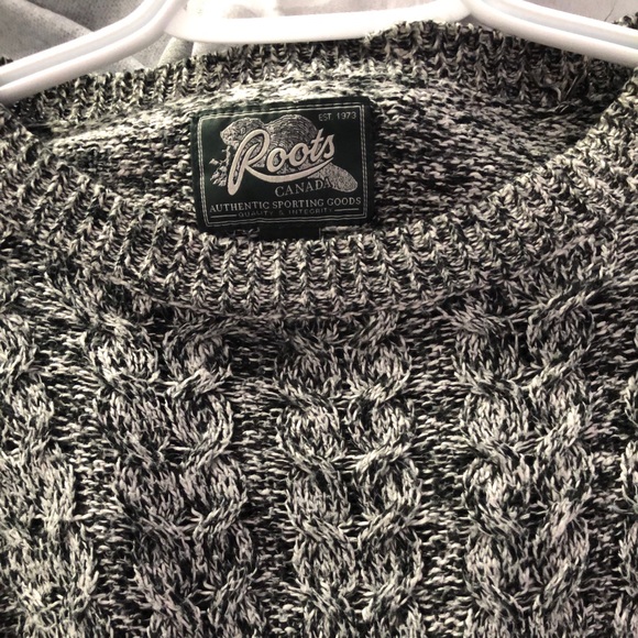 Roots Long sleeve Shirt - Picture 2 of 3